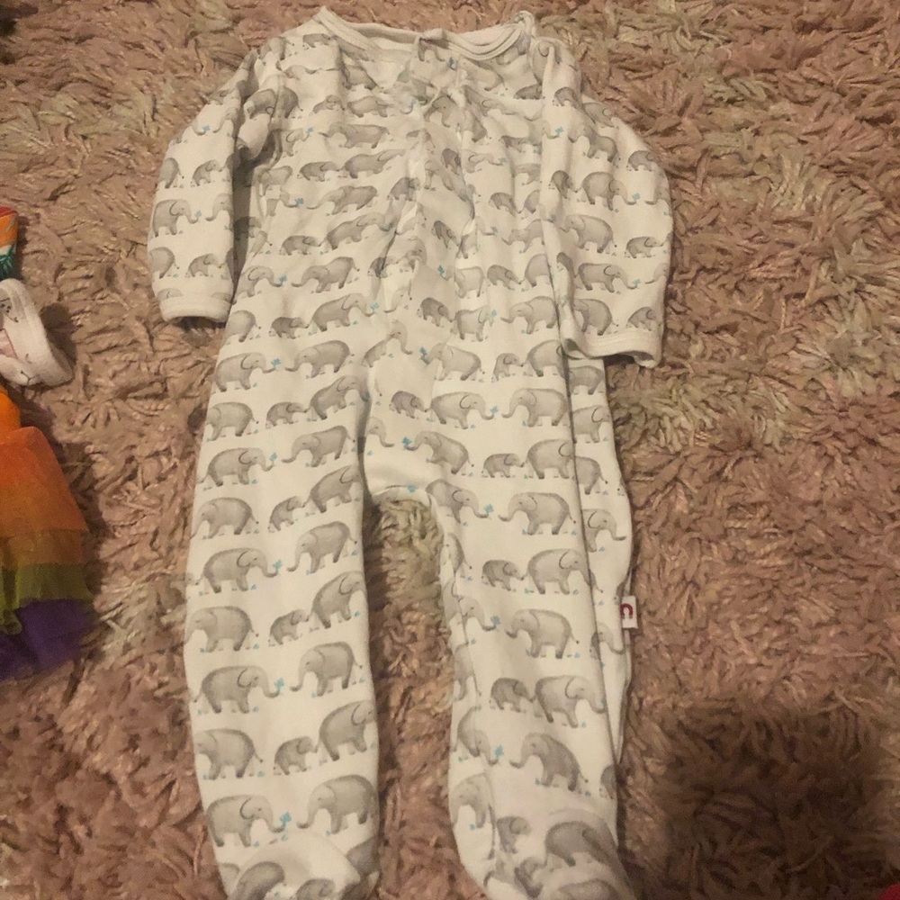 Magnetic me Jammies